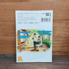 รักแรกหวานปานน้ำผึ้ง เล่ม 2 - Ai Minase รูปที่ 5