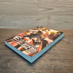 Evolution Online วิวัฒนาการสะท้านโลก เล่ม 3 - Night Berry รูปที่ 3