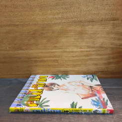 คนไร้ภพ เล่ม 1 - มิยูกิ ทาคาฮาชิ รูปที่ 2