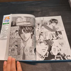 ขอฝากรัก หมอรูปหล่อ - Kawamaru Shin รูปที่ 6