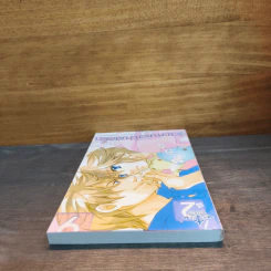ระยะห่างระหว่างสองเรา - Kuwabara Yoko รูปที่ 4