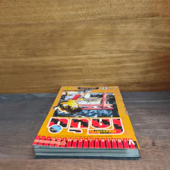 ยอดนักสืบจิ๋วโคนัน เล่ม 48 รูปที่ 4