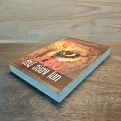 Zoo สัตว์ สยอง โลก - James Patterson, Michael Ledwidge รูปที่ 3