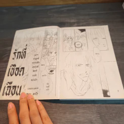 B-LOVE 03/2004 รูปที่ 6