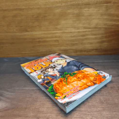 ยอดนักปรุงโซมะ เล่ม 1 รูปที่ 3