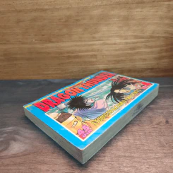 Dragon Thunder Vol.4 รูปที่ 3