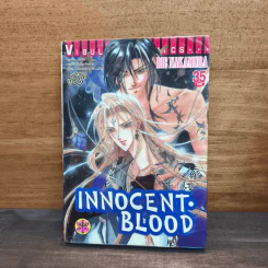 Innocent Blood - Rei Nakamura