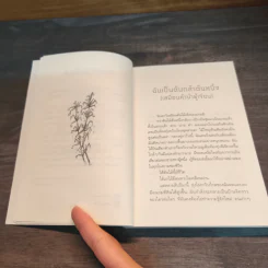 ร่มไม้หนึ่งซึ่งเราตัวเล็ก - ปันนารีย์ รูปที่ 7