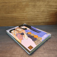 Kimi ni Todoke ฝากใจไปถึงเธอ เล่ม 12 รูปที่ 3