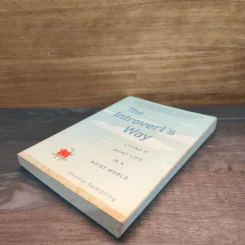 The Introvert'S Way - Dembling Sophia รูปที่ 3