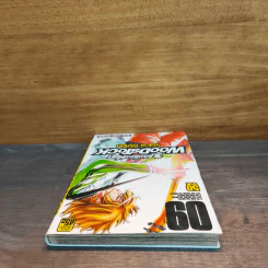 วัยมันส์พันธุ์ร็อก Woodstock เล่ม 9 รูปที่ 4