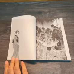 JIN หมอทะลุศตวรรษ เล่ม 8 รูปที่ 7