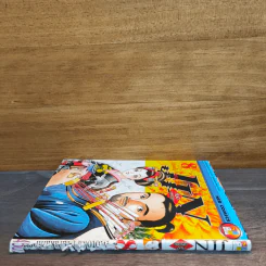 JIN หมอทะลุศตวรรษ เล่ม 8 รูปที่ 2