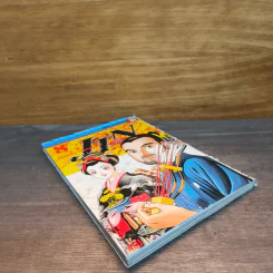 JIN หมอทะลุศตวรรษ เล่ม 8 รูปที่ 3