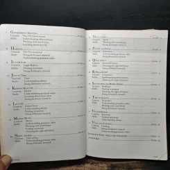 The Newbury House Dictionary รูปที่ 8