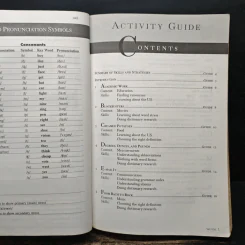 The Newbury House Dictionary รูปที่ 7
