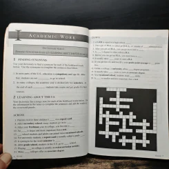 The Newbury House Dictionary รูปที่ 10