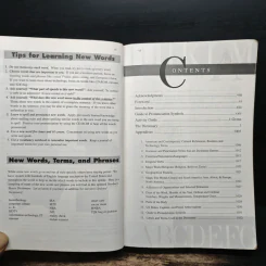 The Newbury House Dictionary รูปที่ 6