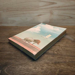 ร้านหนังสือที่มีแต่นิยายรัก - ประชาคม ลุนาชัย รูปที่ 3