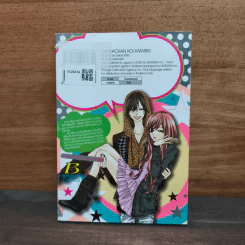 รักบ๊องๆ ของยัยจอมป่วน เล่ม 4 - Zakuri Sato รูปที่ 5