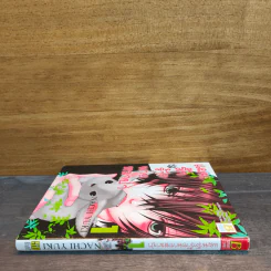 แผนรักร้ายนายหมาป่า เล่ม 1 รูปที่ 2
