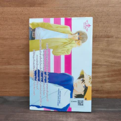 Sweep กวาดหัวใจใส่กระเป๋า - TENZEN Momoka รูปที่ 5
