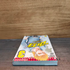 เรียกเขาว่าอีกา! เล่ม 3 รูปที่ 4