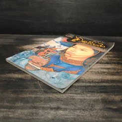 นิยายภาพจากภาพยนตร์เรื่อง สุริโยไท ฉบับการ์ตูน รูปที่ 4