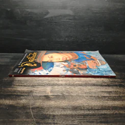 นิยายภาพจากภาพยนตร์เรื่อง สุริโยไท ฉบับการ์ตูน รูปที่ 3