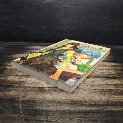 แปดเซียนอลเวง เล่ม 1 -ชางชุย รูปที่ 4