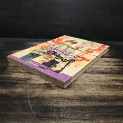 วุ่นนักภูตพิทักษษ์ของผม เล่ม 1 - ตง รูปที่ 4