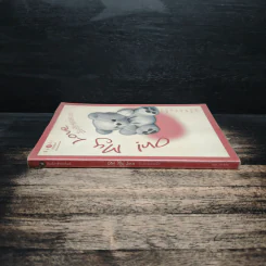 Oh! My Love เรื่องรักของสองเรา รูปที่ 3