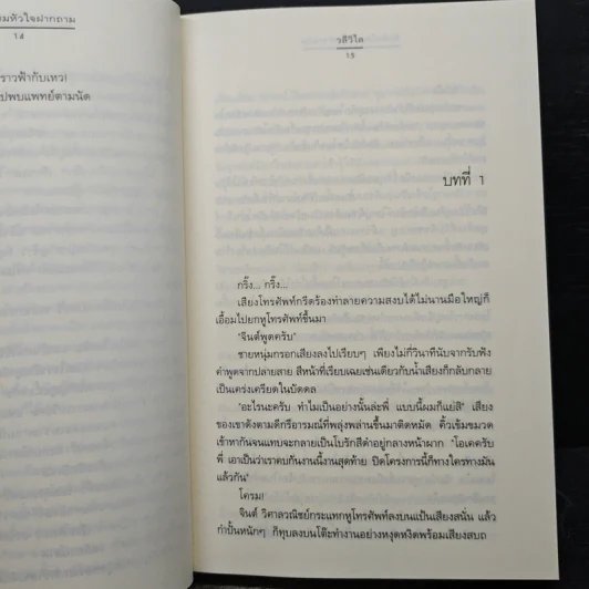 รักฉันไหมหัวใจฝากถาม - วลีวิไล รูปที่ 7