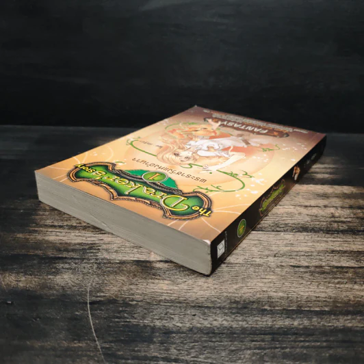 The Draker's Story เล่ม 1 - กัลฐิดา รูปที่ 5