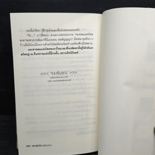 ฝากรักไว้บนผืนทราย - ภูชิดา รูปที่ 8