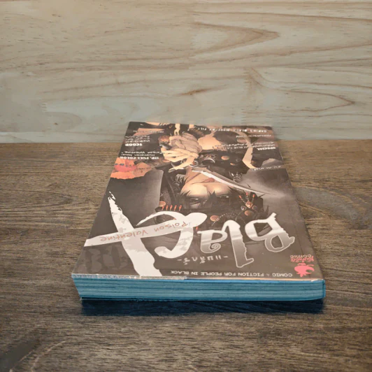 Blacx แบล็กซ์ เล่ม 8 รูปที่ 4