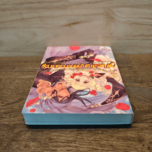 พันธสัญญาเจ้าสาวมังกร เล่ม 1 รูปที่ 4