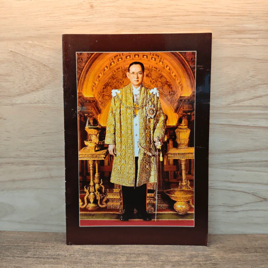 พุทธภาษิตปัจฉิมวัจนะ แห่งพระสัพพัญญูสัมมาสัมพุทธเจ้า รูปที่ 1