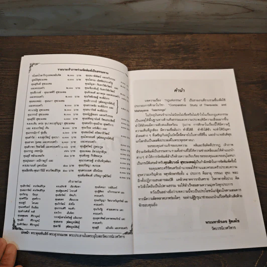 กฎแห่งกรรม รูปที่ 6