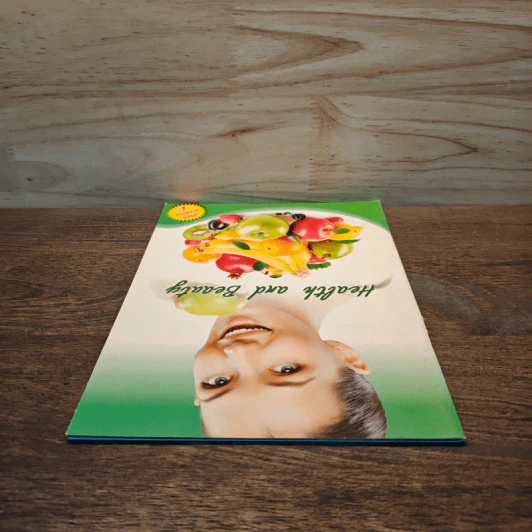 Health and Beauty รูปที่ 4