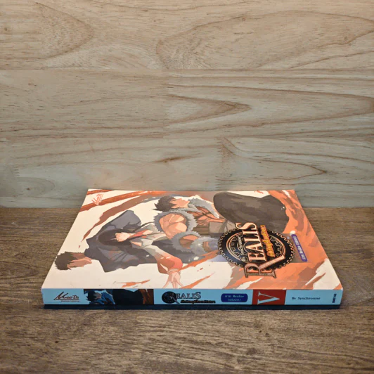 Realis ดับวิกฤติโลกปริศนา ภาค Realize เล่ม 5 รูปที่ 2