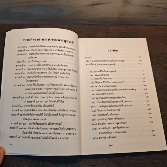 พระพุทธเจ้า มหาศาสดาโลก - ศาสตราจารย์ เสฐียรพงษ์ วรรณปก รูปที่ 7