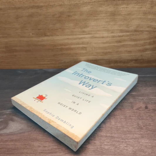 The Introvert'S Way - Dembling Sophia รูปที่ 3