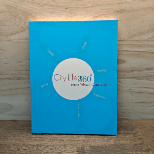 City Life 360 living in Vibrant Community รูปที่ 1