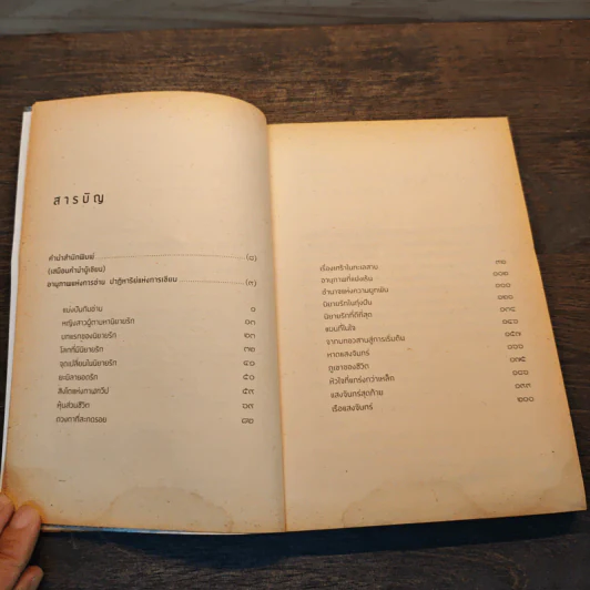 ร้านหนังสือที่มีแต่นิยายรัก - ประชาคม ลุนาชัย รูปที่ 7