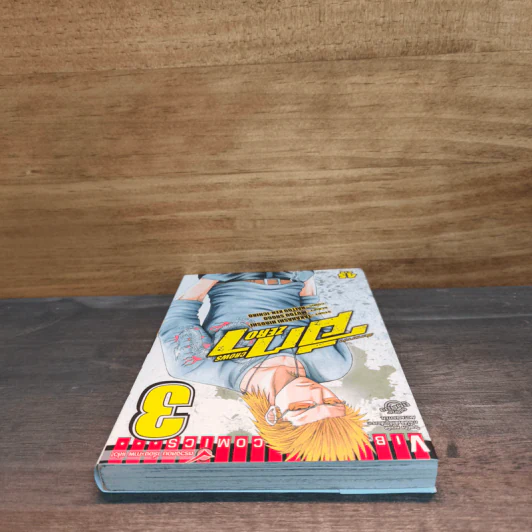 เรียกเขาว่าอีกา! เล่ม 3 รูปที่ 4