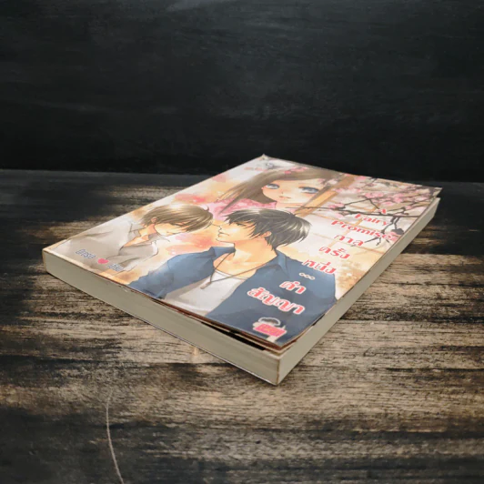 A Fairy Promise กาลครั้งหนึ่ง...คำสัญญา - Oresia รูปที่ 4
