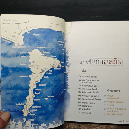 ร้อนไปไหน? - Wake up รูปที่ 9