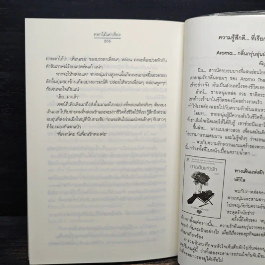ดอกไม้เล่าเรื่อง - ปริญญ์ รูปที่ 8