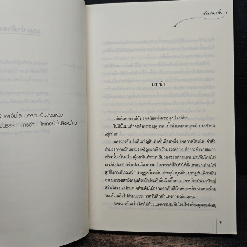 กรงบุปผา - ซั่นเฟยเสวี่ย รูปที่ 7